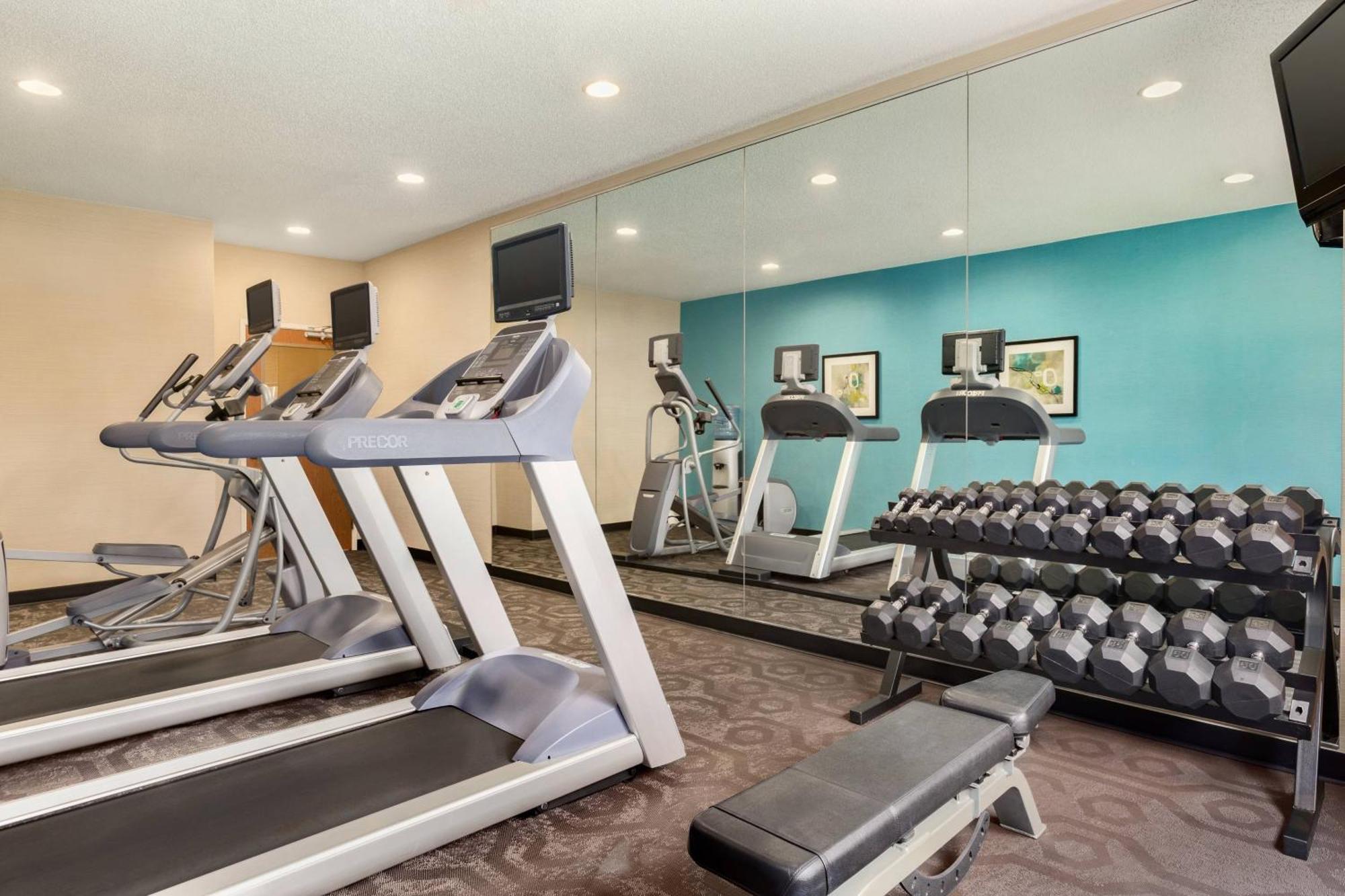 Fairfield Inn & Suites By Marriott Toledo Maumee Εξωτερικό φωτογραφία