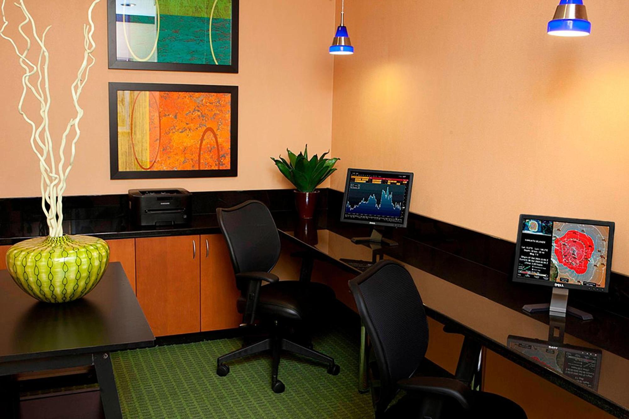 Fairfield Inn & Suites By Marriott Toledo Maumee Εξωτερικό φωτογραφία