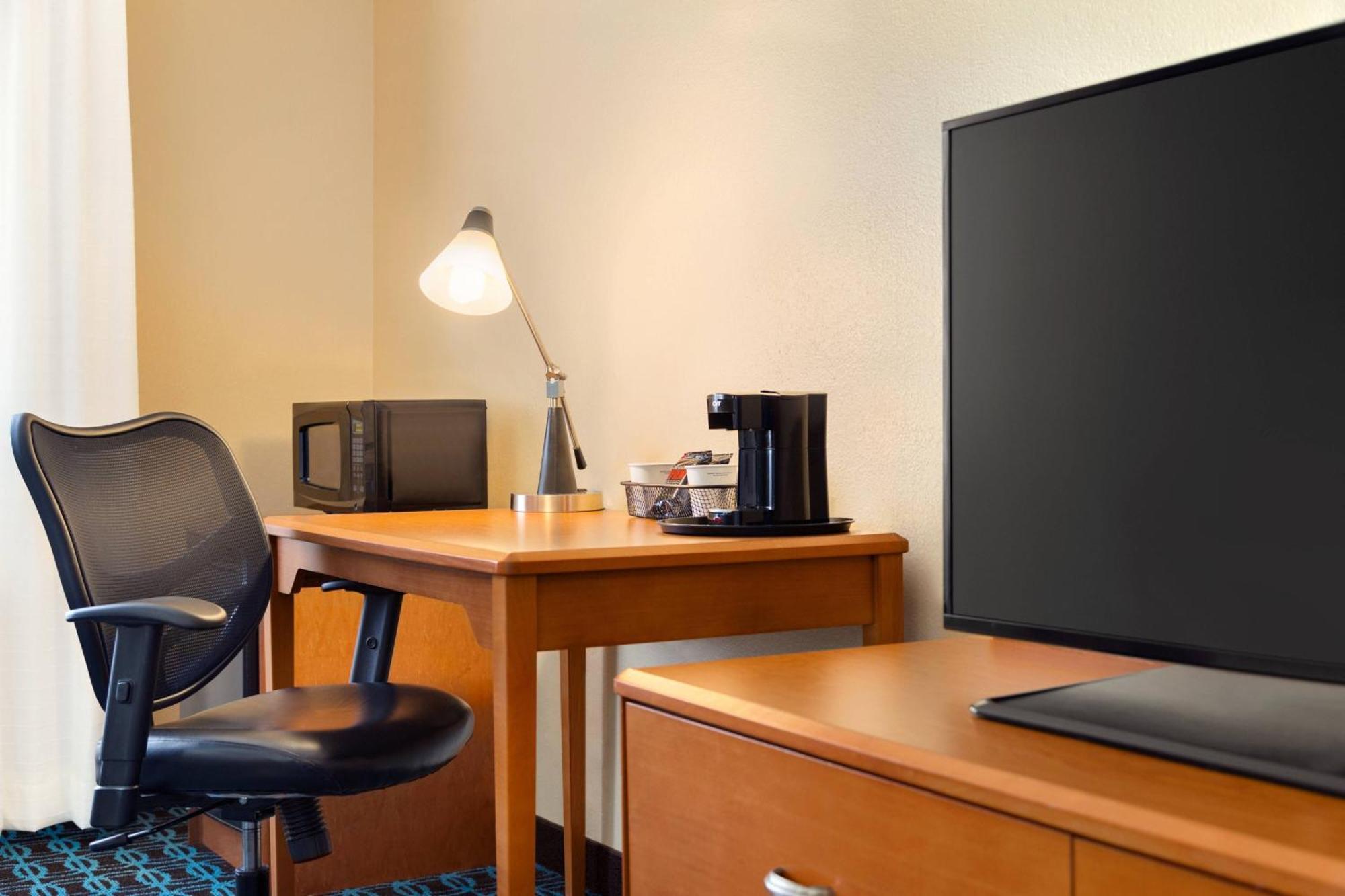 Fairfield Inn & Suites By Marriott Toledo Maumee Εξωτερικό φωτογραφία