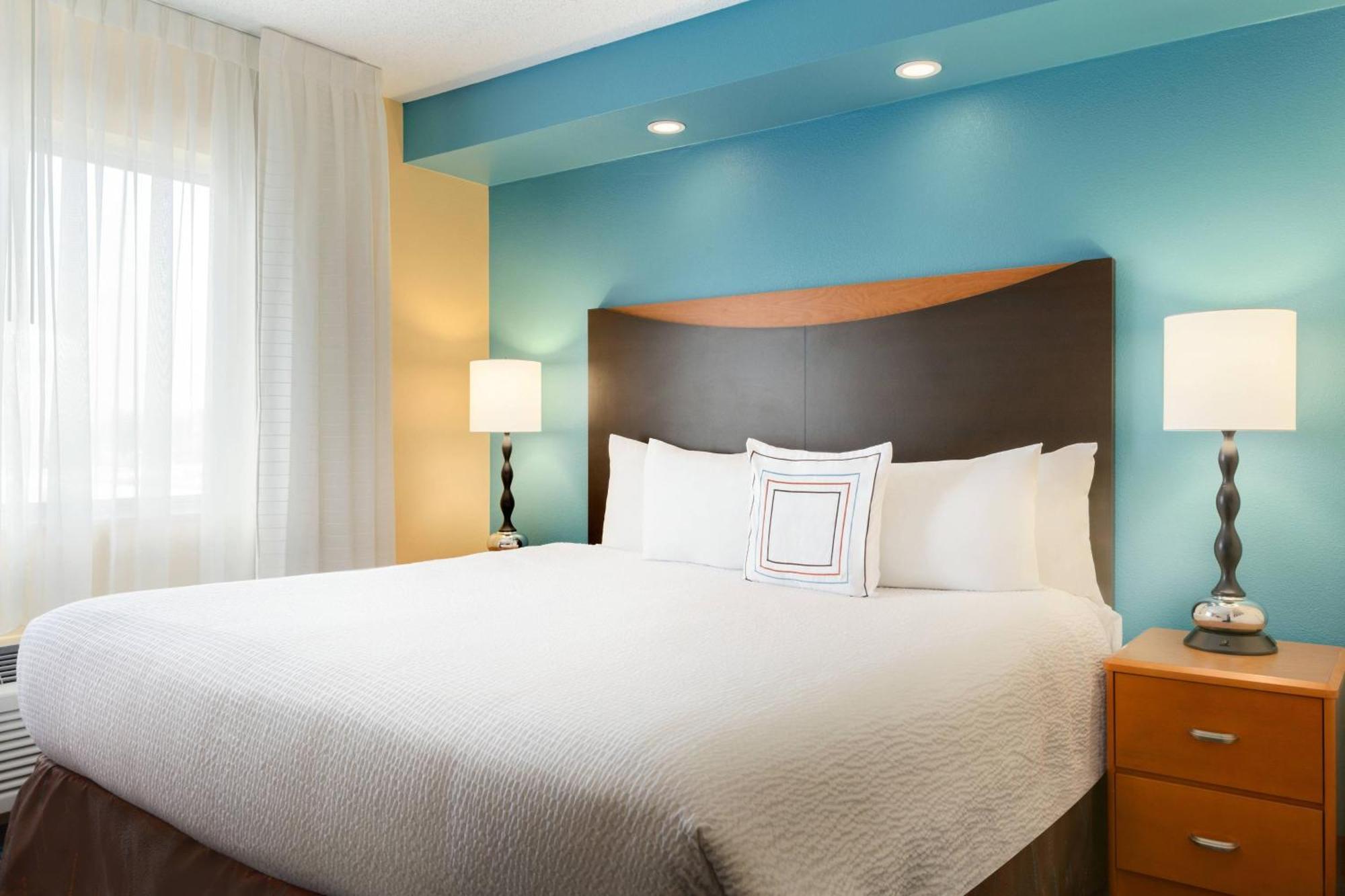 Fairfield Inn & Suites By Marriott Toledo Maumee Εξωτερικό φωτογραφία