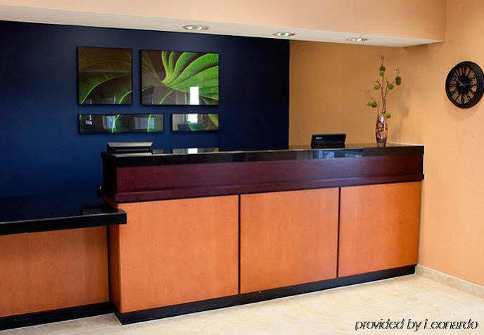 Fairfield Inn & Suites By Marriott Toledo Maumee Εξωτερικό φωτογραφία