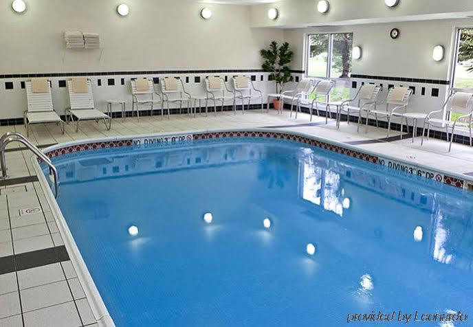 Fairfield Inn & Suites By Marriott Toledo Maumee Εξωτερικό φωτογραφία