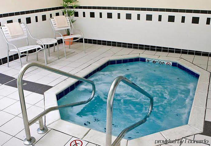 Fairfield Inn & Suites By Marriott Toledo Maumee Εξωτερικό φωτογραφία