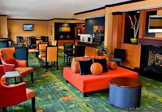 Fairfield Inn & Suites By Marriott Toledo Maumee Εξωτερικό φωτογραφία